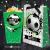 Kit imprimible Futbol Verde - tienda online