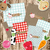 Kit imprimible cumpleaños animalitos de la granja invitación granjita
