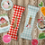 Kit imprimible cumpleaños animalitos de la granja invitación granjita