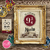 Kit Imprimible Harry Potter Hogwarts cumpleaños invitacion digital Gryffindor Slytherin cake topper adorno torta 
