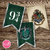 Kit Imprimible Harry Potter Slytherin invitacion digital printable party hogwarts