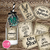 Kit Imprimible Harry Potter Slytherin invitacion digital printable party hogwarts