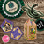 Kit Imprimible Harry Potter Slytherin invitacion digital printable party hogwarts