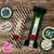 Kit Imprimible Harry Potter Slytherin invitacion digital printable party hogwarts