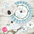 kit imprimible koala personalizado celeste varon niño cumpleaños fiesta decoracion deco diy invitacion tarjeta
