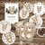 Kit imprimible osito bebé bosque acuarela invitacion digital teddy bear woodland  invitation birthday