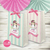 Kit imprimible spa party glitter 2 en internet