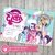 Kit imprimible Mi Pequeño Pony - My Little Pony
