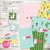 Kit imprimible llama party cumpleaños llamitas personalizado 