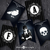 Kit Imprimible Merlina Addams Wednesday cumpleaños tarjeta cumpleaños wednesday addams party decor invitacion digital