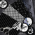 Kit Imprimible Merlina Addams Wednesday cumpleaños tarjeta cumpleaños wednesday addams party decor invitacion digital