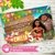 Kit Imprimible Moana Disney