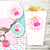 kit imprimible peppa pig hada hadita invitacion digital cake topper