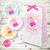 kit imprimible peppa pig hada hadita invitacion digital cake topper