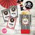 Kit imprimible Pirata personalizado cumpleaños invitación digital