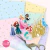 Kit imprimible cumpleaños temática princesas disney cenicienta frozen elsa sirenita ariel bella rapunzel mulan moana Printable party princess invitacion digital tarjeta cake topper 