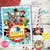Kit Imprimible Toy Story Disney Buzz Woody candybar personalizado invitación digital 