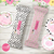 Kit Imprimible vaca Lola granja flores shabby rosa 2 en internet