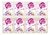 Imagen de Kit imprimible Mi Pequeño Pony - My Little Pony