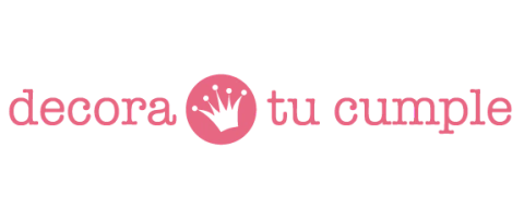 decora tu cumple