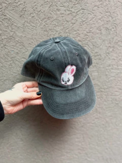 CAP CONEJITO - MoMoKo