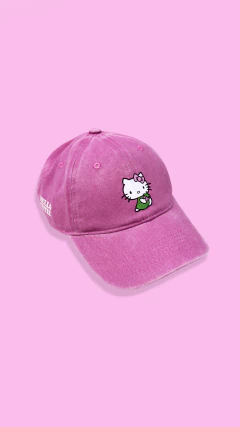 HELLO CUTIE CAP - comprar online