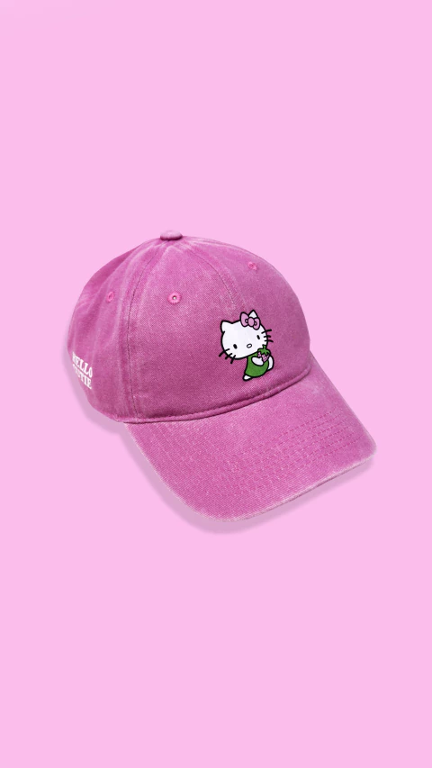 HELLO CUTIE CAP - comprar online