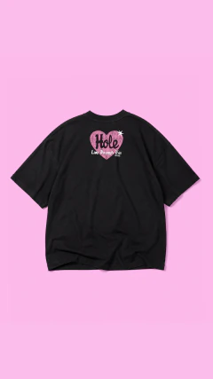 HOLE TEE - comprar online