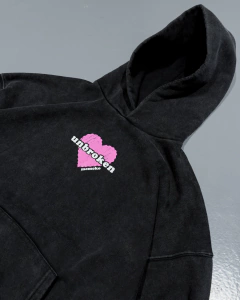 UNBROKEN HOODIE - comprar online