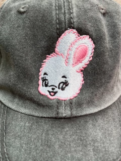 CAP CONEJITO - comprar online