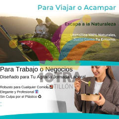 KIT 25 Cubiertos Madera Bambu Descartable Ecologicos PACK - Cotillon 10Tra
