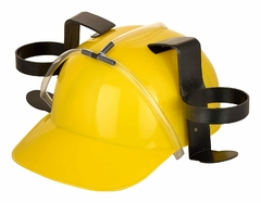 Casco Cervecero Cerveza Duff Homero Simpson Cotillon - comprar online