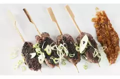 Palitos Brochette Bambu Paleta 15 Cm 1000 Unidades - Cotillon 10Tra