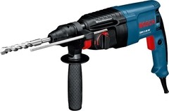 Rotomartillo Bosch SDS-Plus GBH 2-26 DRE 800w - comprar online