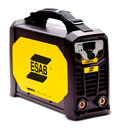 Soldadora Inverter Esab LHN 202i
