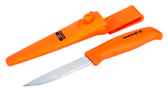 Cuchillo Multiuso Bahco Mango Monocomponente