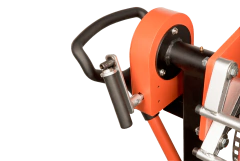 SOPORTE DE MOTOR BAHCO 500KG BH8AC2-500 - comprar online