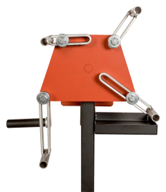 SOPORTE DE MOTOR BAHCO 500KG BH8AC2-500 - comprar online