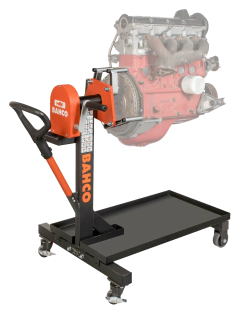 SOPORTE DE MOTOR BAHCO 500KG BH8AC2-500