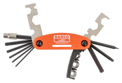 MULTIHERRAMIENTAS BAHCO BKE850901N - comprar online