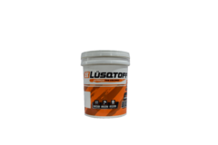 Pintura Látex Interior Profesional Lusqtoff Blanco - comprar online