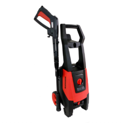 Hidrolavadora Eléctrica Black Panther BP-HI1900 - comprar online