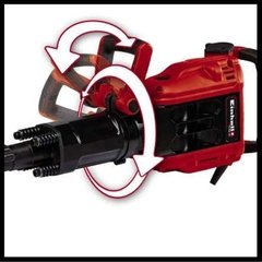 Martillo Demoledor Einhell TE-DH 50 1700w 50 J - comprar online