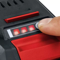 Kit Starter Einhell Cargador + Bateria 18v 1.5Ah - comprar online