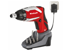 Atornillador a Bateria Einhell RT-SD 3.6LI con Puntas