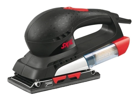 LIJADORA ORBITAL SKIL 7351 200W