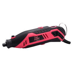 Minitorno Dowen Pagio 250 Pz Con Flexible Pink Power 9990561