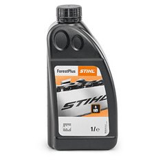 Aceite Stihl Forest Plus Para Cadena de Motosierra x 1 litro