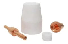 Kit Accesorio Torcha Plasma Lusqtoff INCUT-40