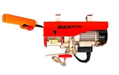 Aparejo Eléctrico Black Panther BP-AE1000